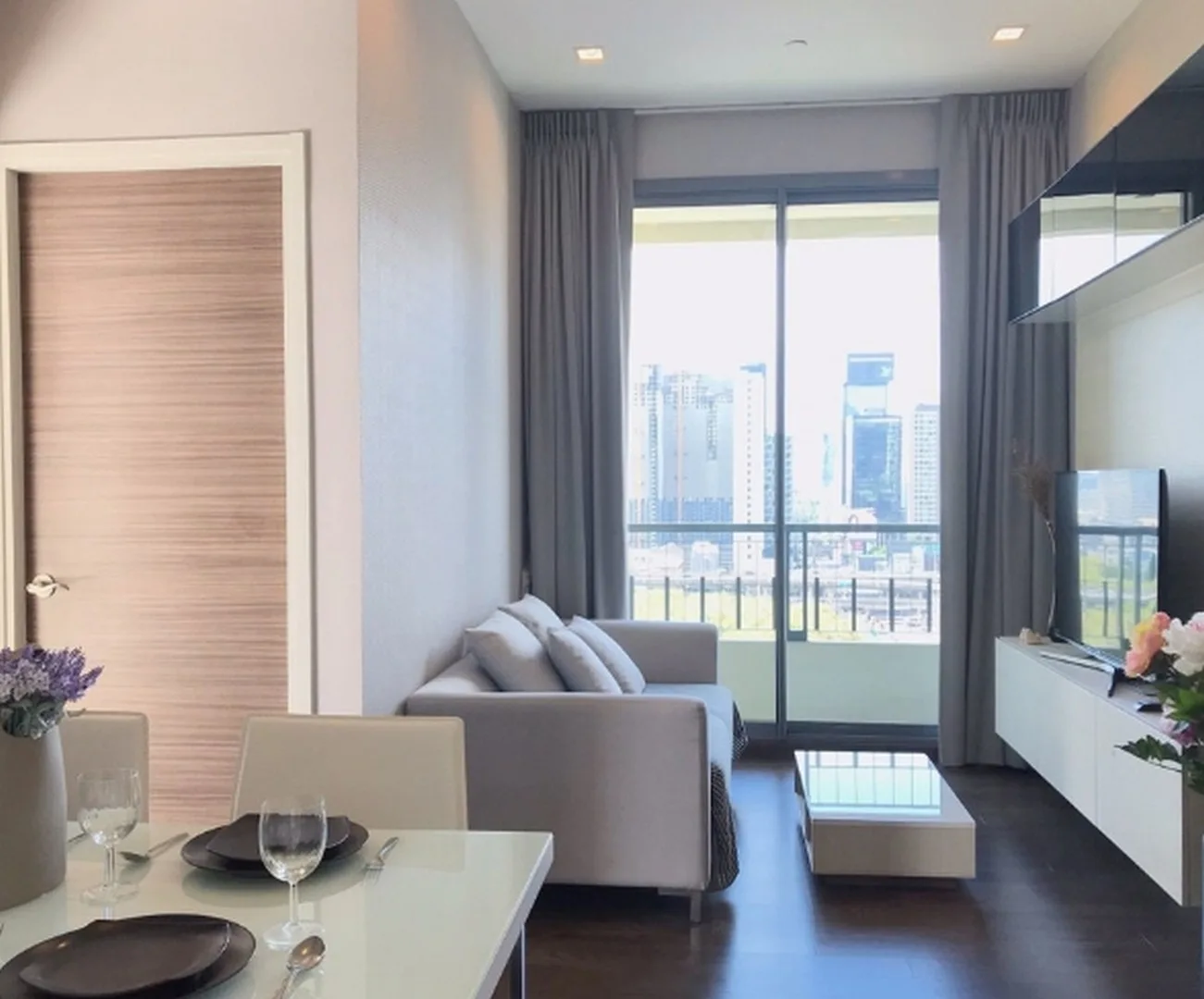 Property photos for Q Asoke