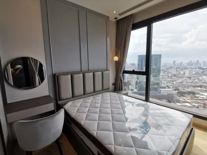 Property photos for ASHTON Asoke - Rama 9