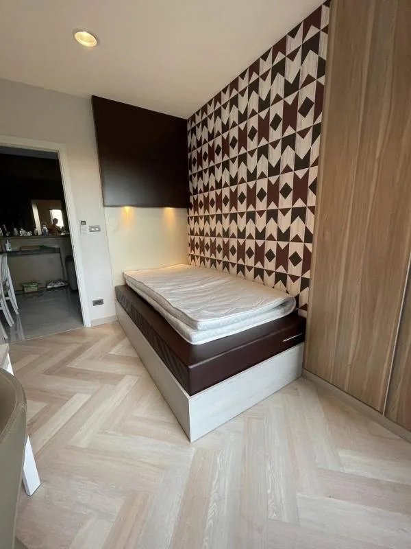 Property photos for Aspire Erawan