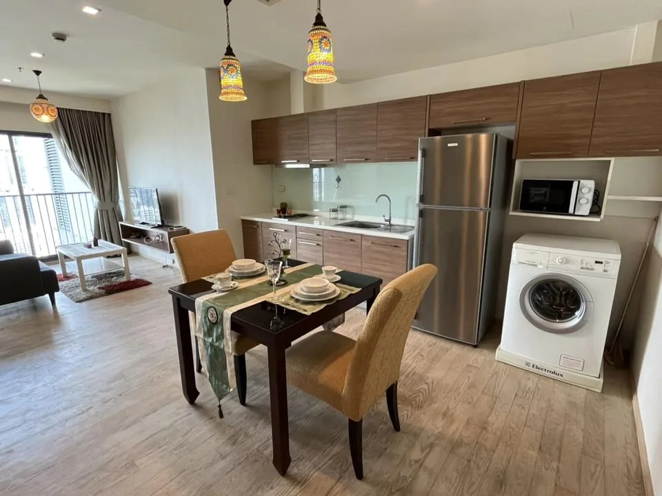 Property photos for Noble Remix