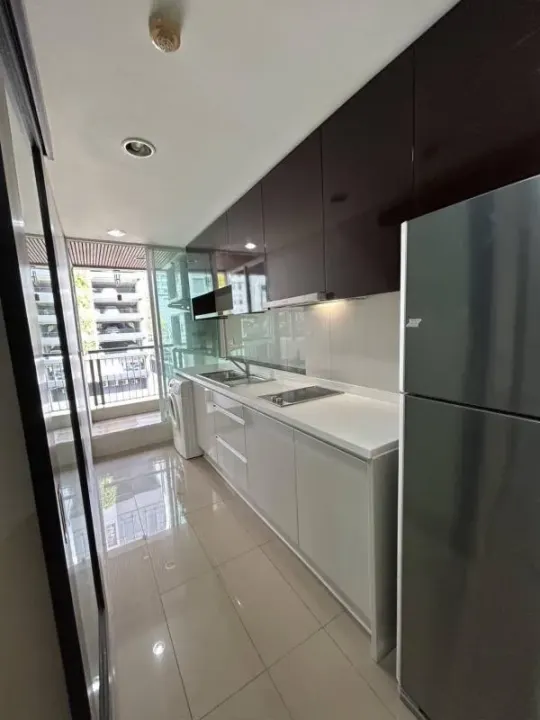 Property photos for The Address Pathumwan