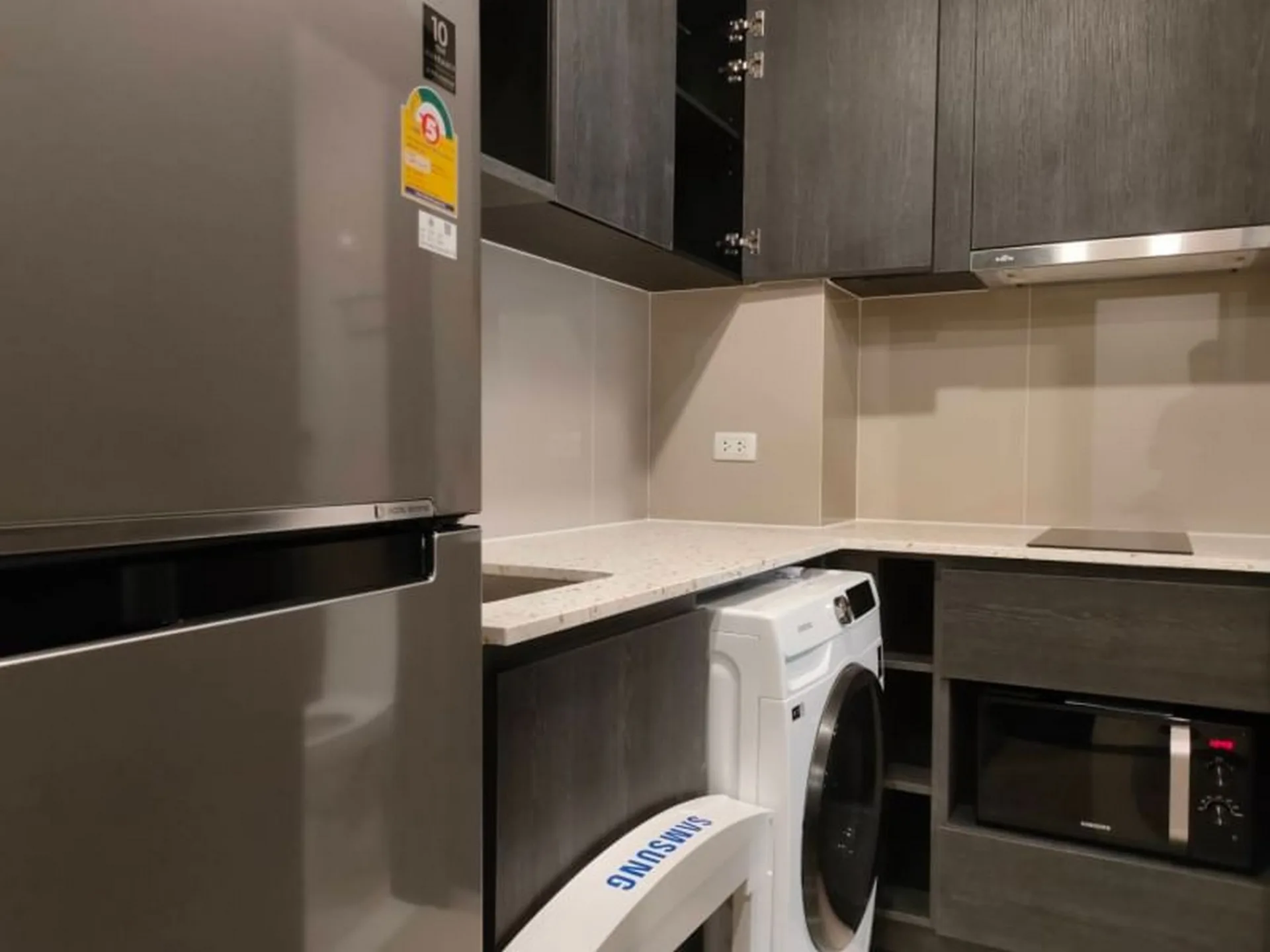 Property photos for XT Huaikhwang