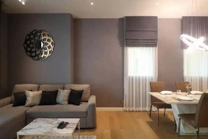 Property photos for Magnolias Waterfront Residences
