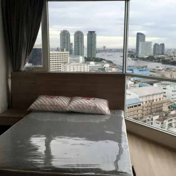 Property photos for Rhythm Sathorn