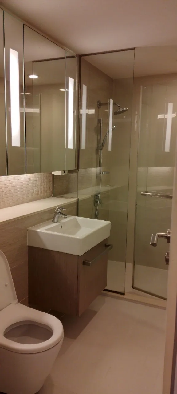 Property photos for Mode Sukhumvit 61