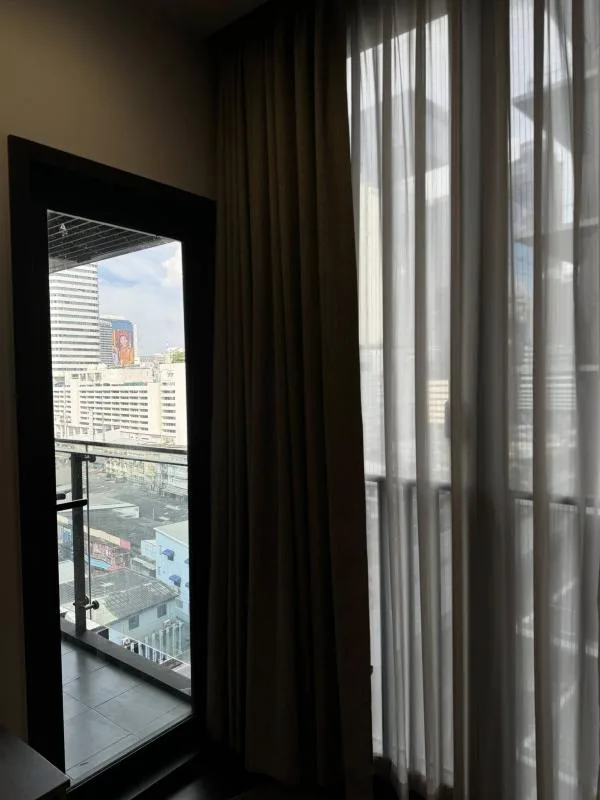 Property photos for The Line Asoke - Ratchada