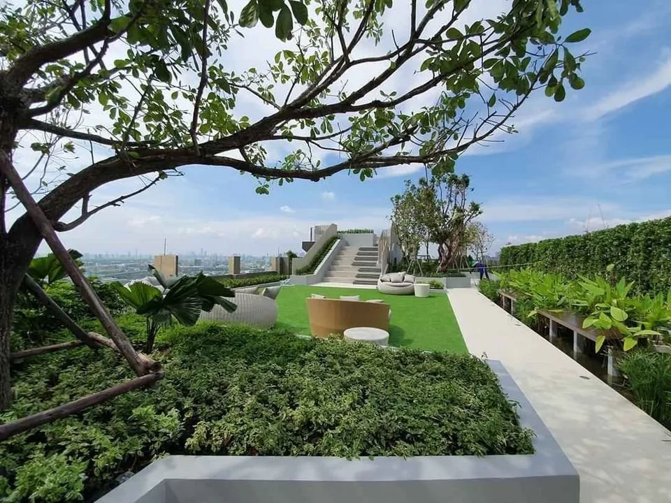 Property photos for Life Sukhumvit 62