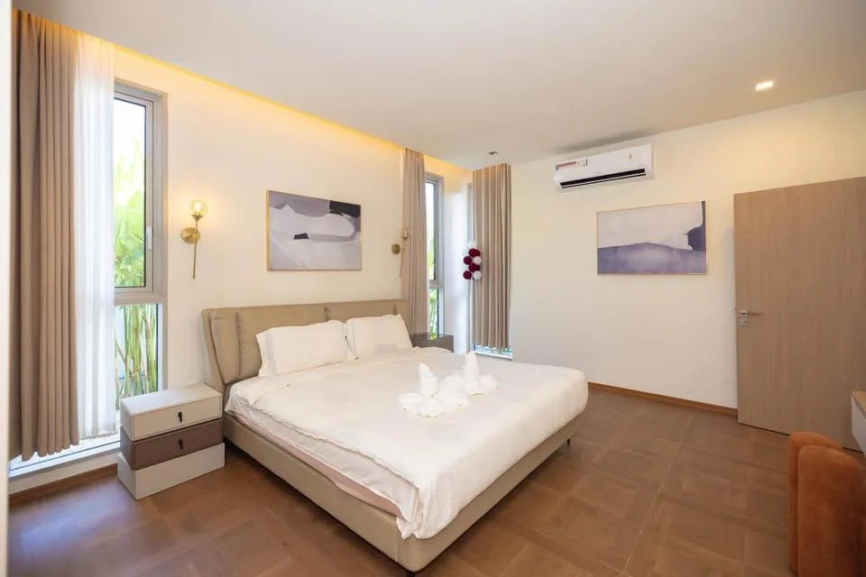 Property photos for Tanode Villas 3