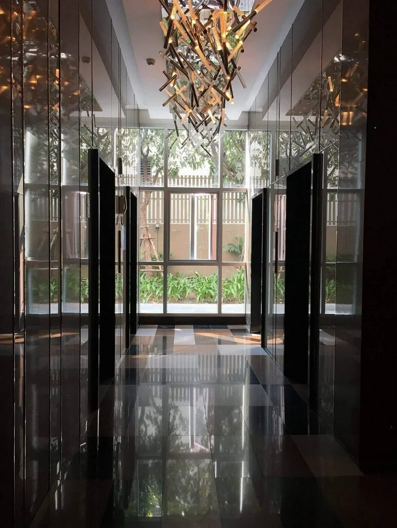 Property photos for Thru Thonglor