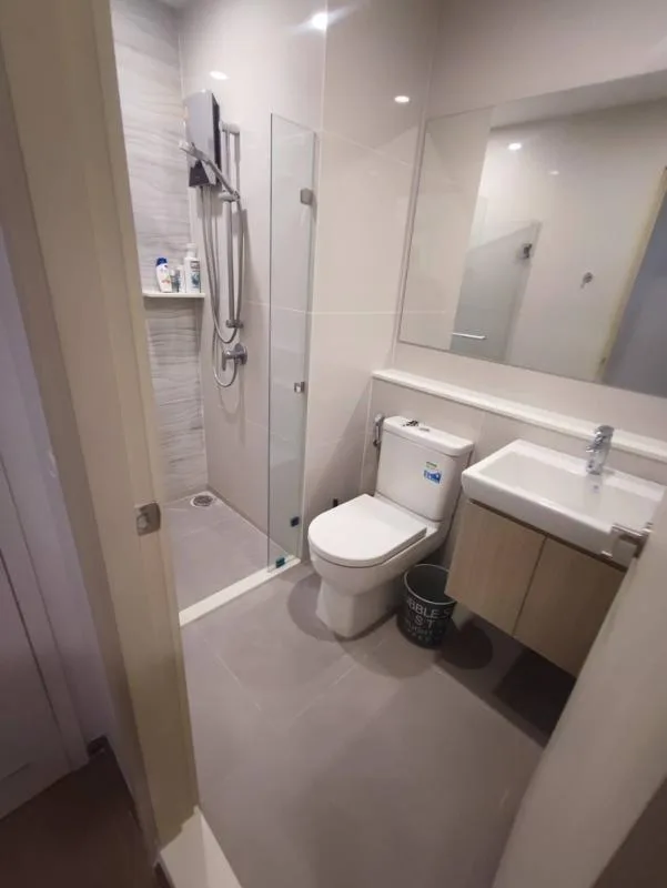 Property photos for Life Rama 4 - Asoke