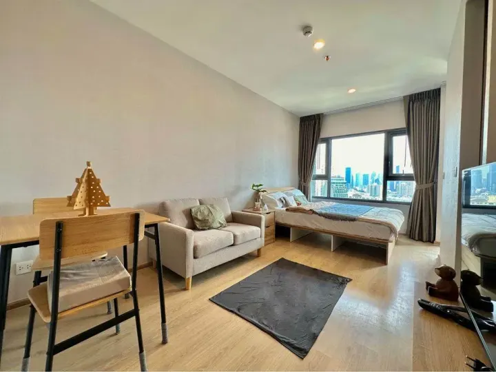 Property photos for Life Rama 4 - Asoke