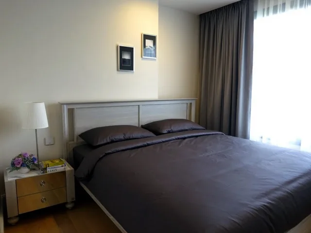 Property photos for Collezio Sathorn - Pipat