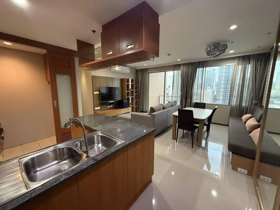 Property photos for Villa Sathorn