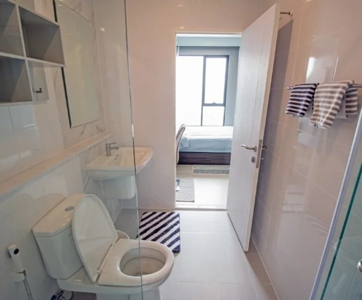 Property photos for The Niche Pride Thonglor-Phetchaburi