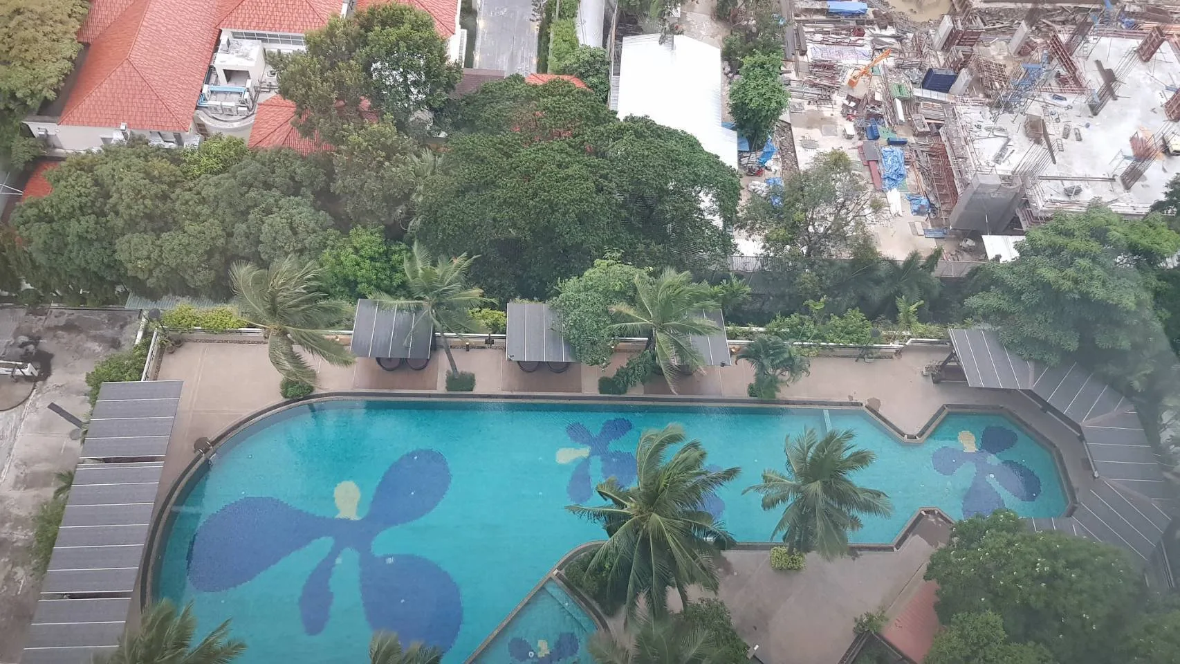 Property photos for Sathorn Gardens