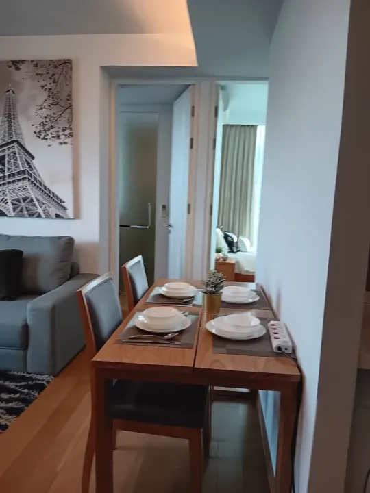 Property photos for The Lumpini 24
