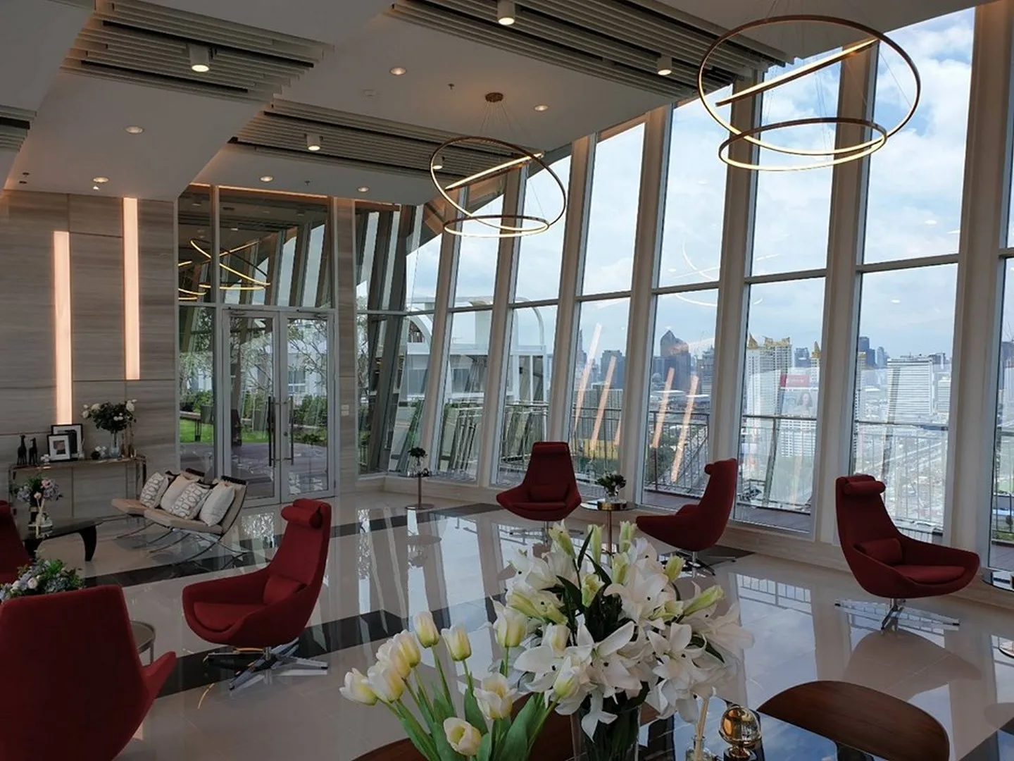 Property photos for Supalai Veranda Rama 9
