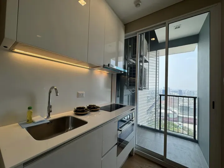 Property photos for The Saint Residences
