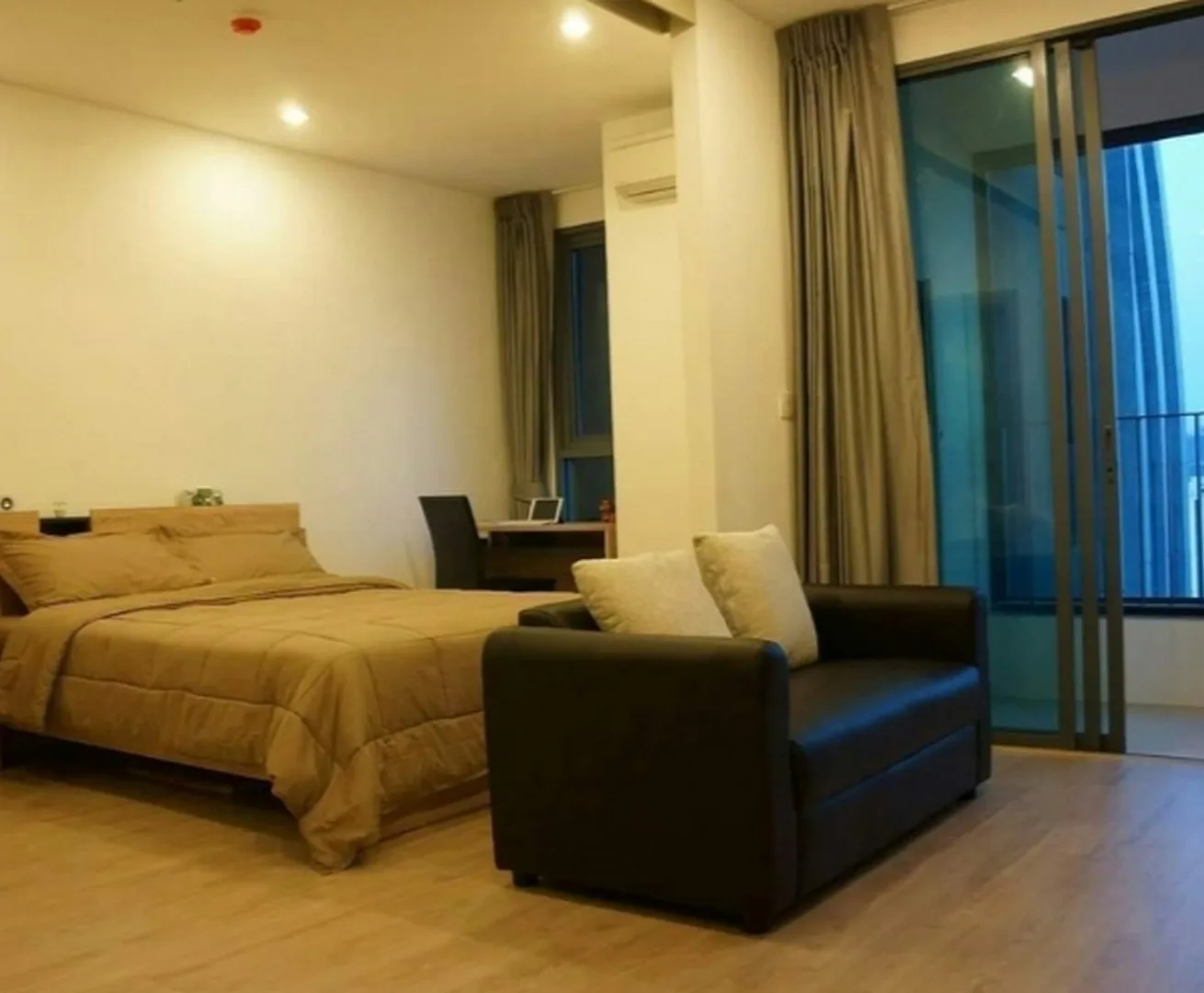 Property photos for Ideo Q Chula - Samyan