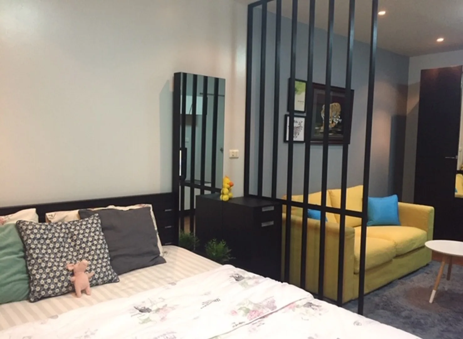 Property photos for Condo One Thonglor