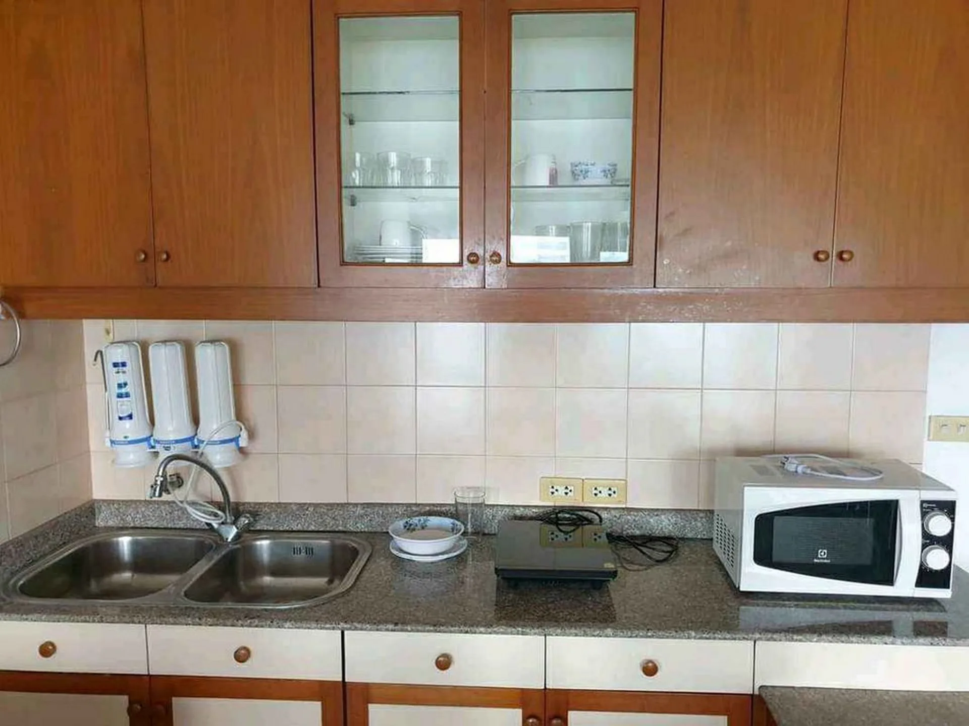 Property photos for Silom Suite