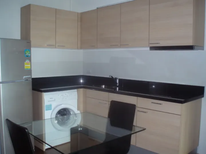 Property photos for The Address Chidlom