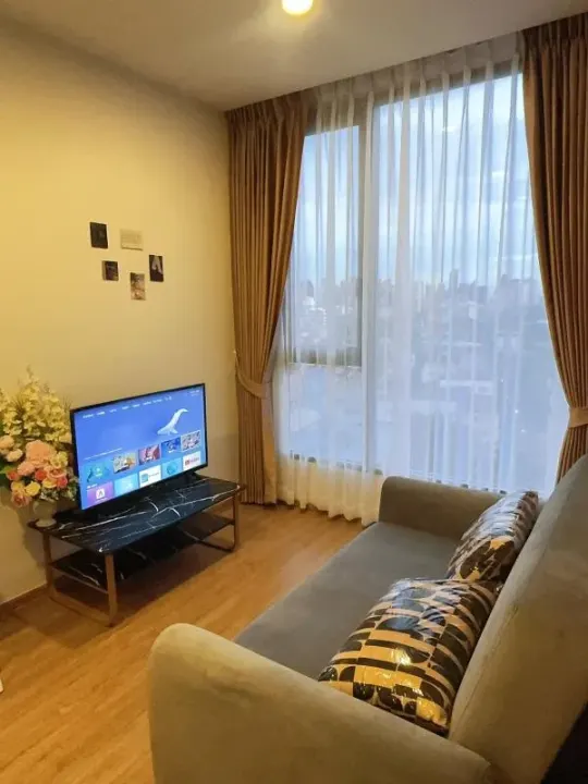 Property photos for CLOUD Thonglor-Phetchaburi