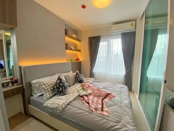 Property photos for Chapter One Eco Ratchada - Huaikwang