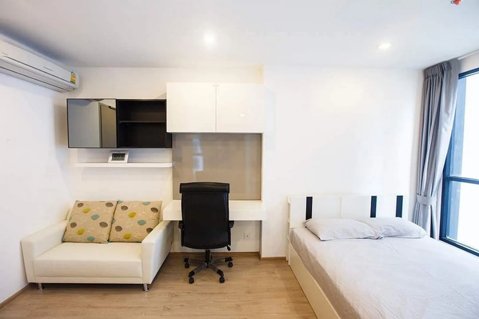 Property photos for Ideo Q Chula - Samyan