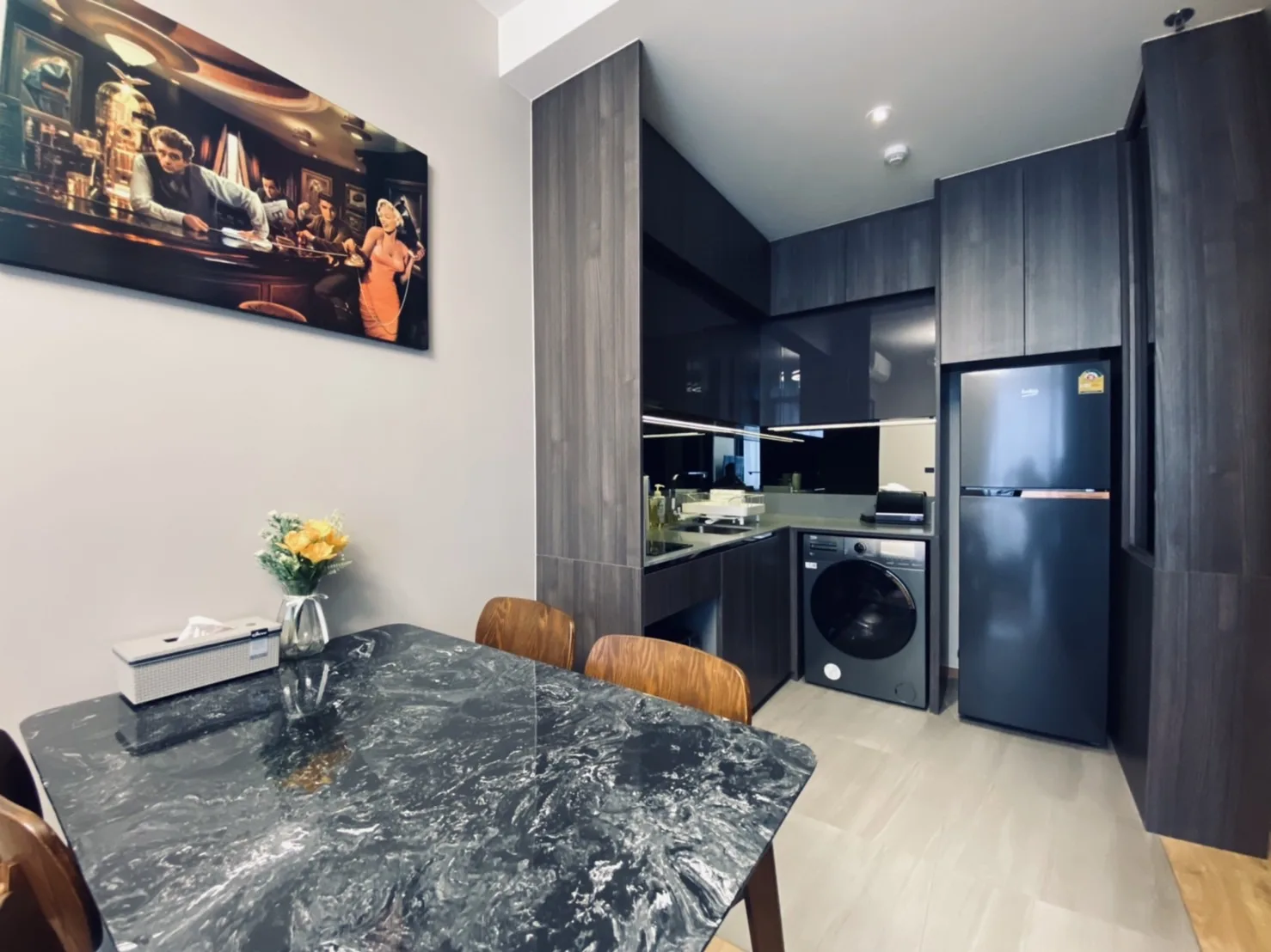 Property photos for The FINE Bangkok Thonglor - Ekamai