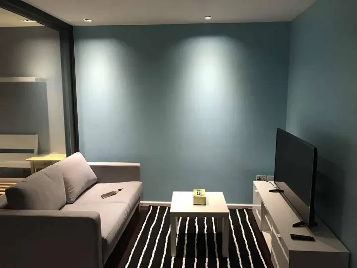 Property photos for Formosa Ladprao 7