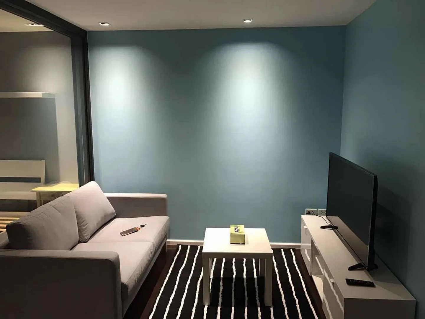 Property photos for Formosa Ladprao 7