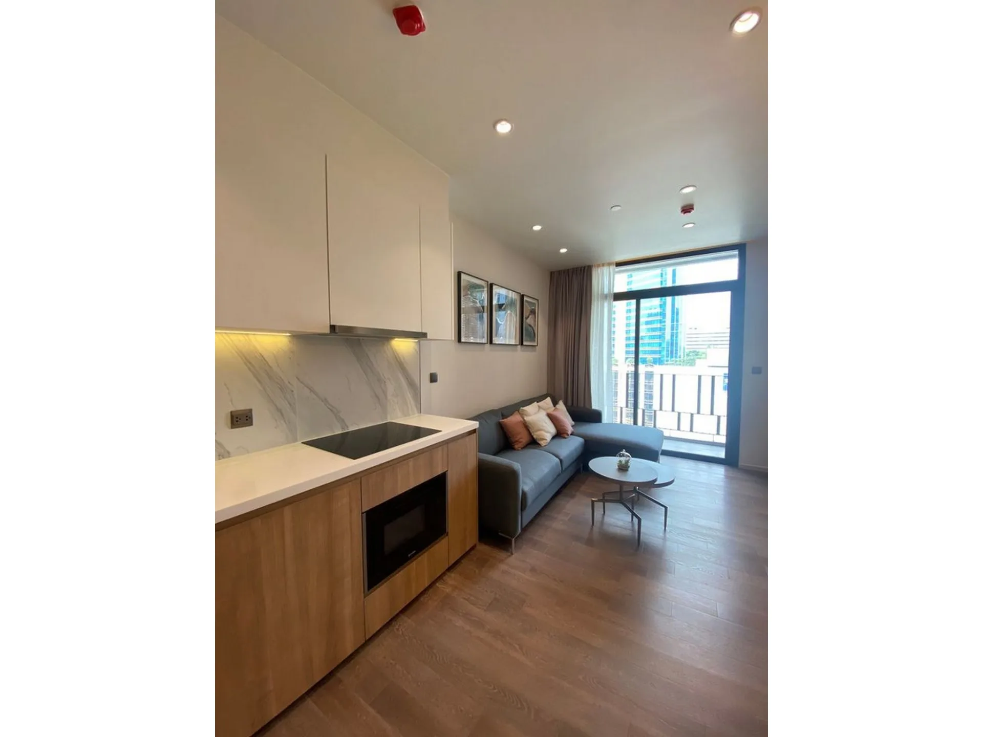 Property photos for MUNIQ Sukhumvit 23
