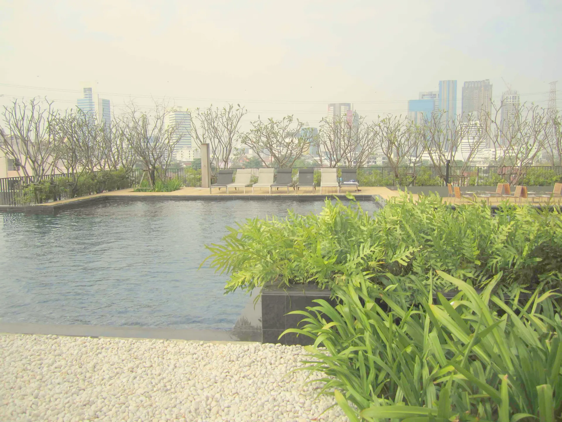 Property photos for The Issara Ladprao