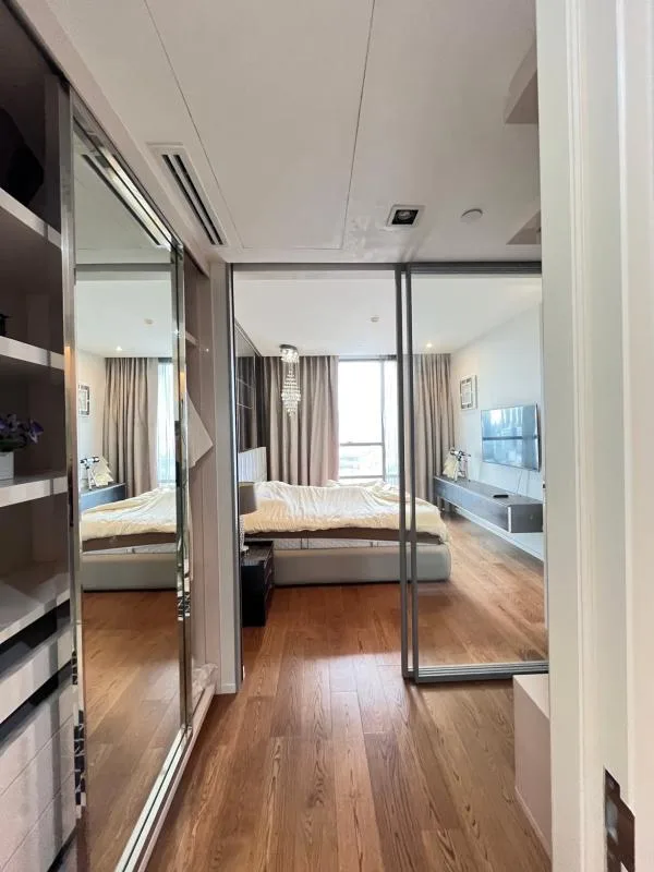 Property photos for The Bangkok Sathorn