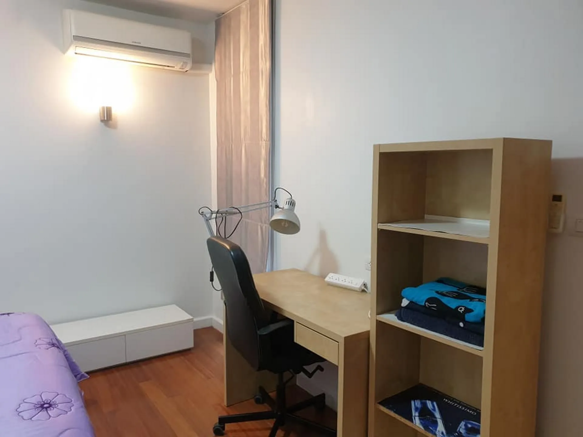 Property photos for Le Cote Sukhumvit 14