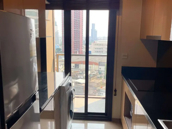 Property photos for The Line Sukhumvit 71