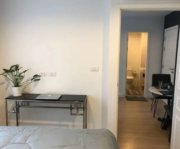 Property photos for The Nest Sukhumvit 22