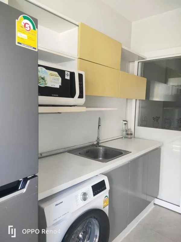 Property photos for The Room Ratchada - Ladprao