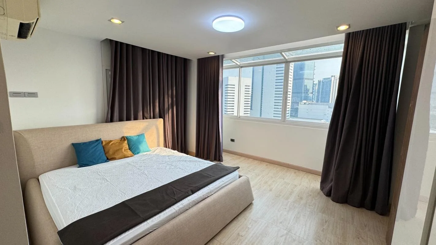 Property photos for Srivara Mansion