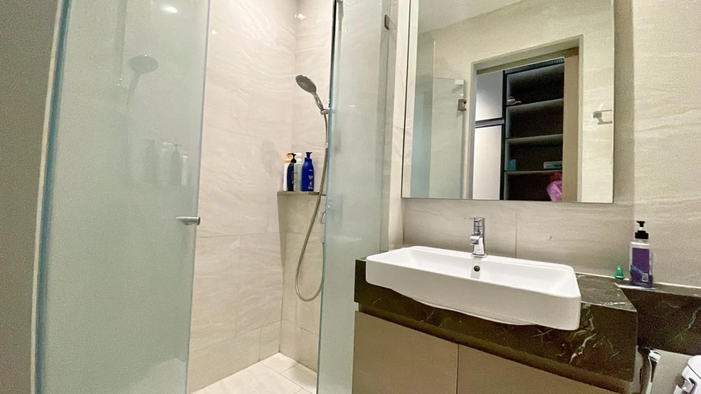 Property photos for Ashton Silom