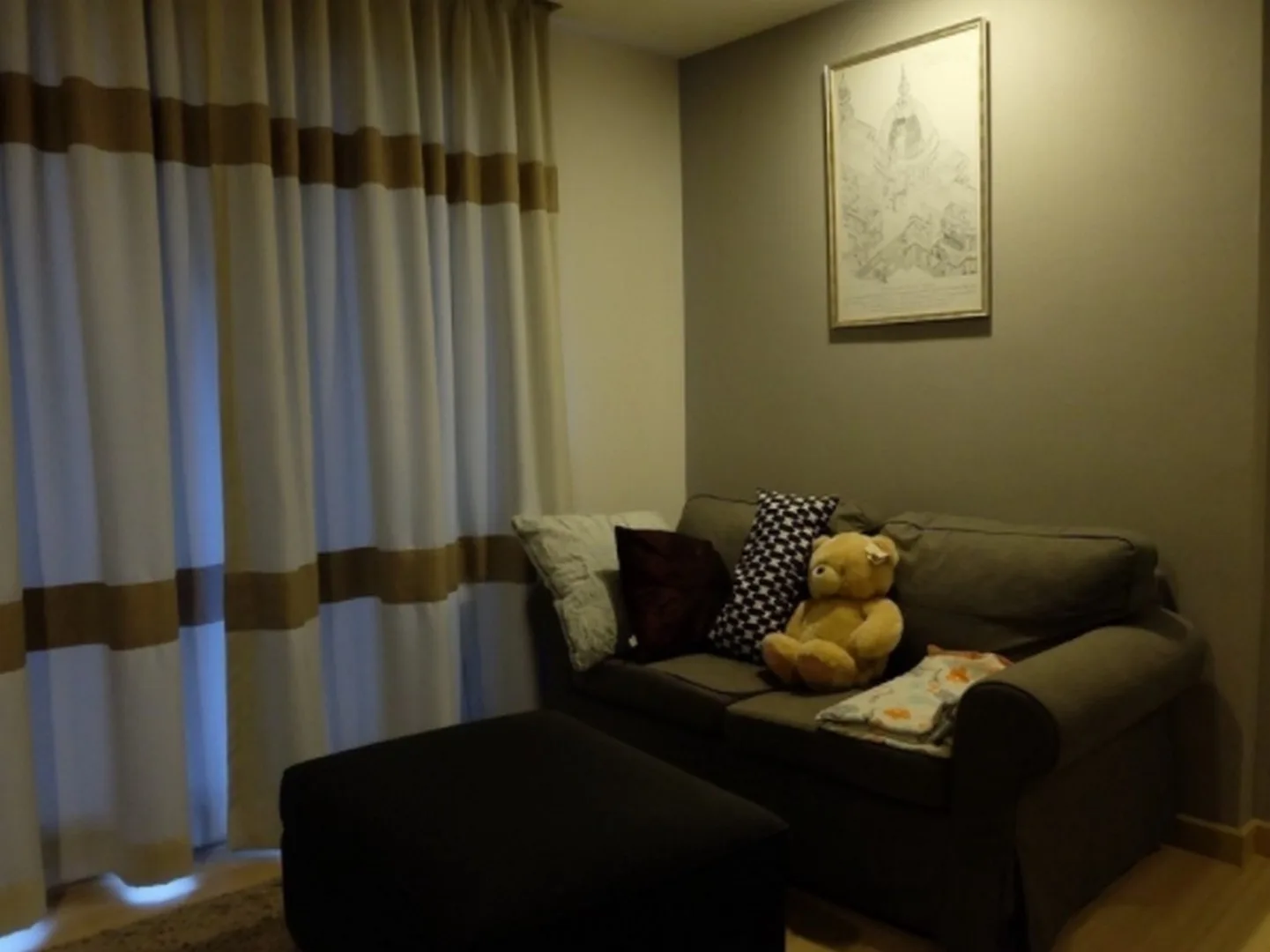 Property photos for Thru Thonglor