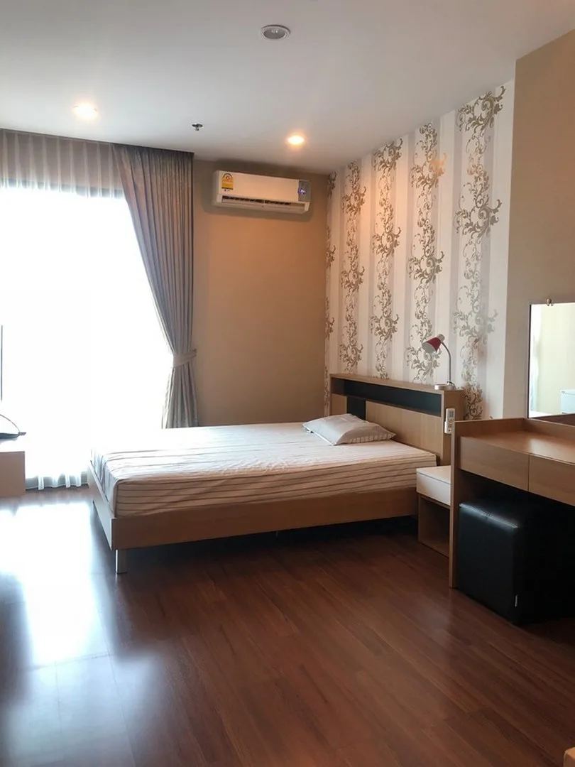 Property photos for Supalai Premier @ Asoke