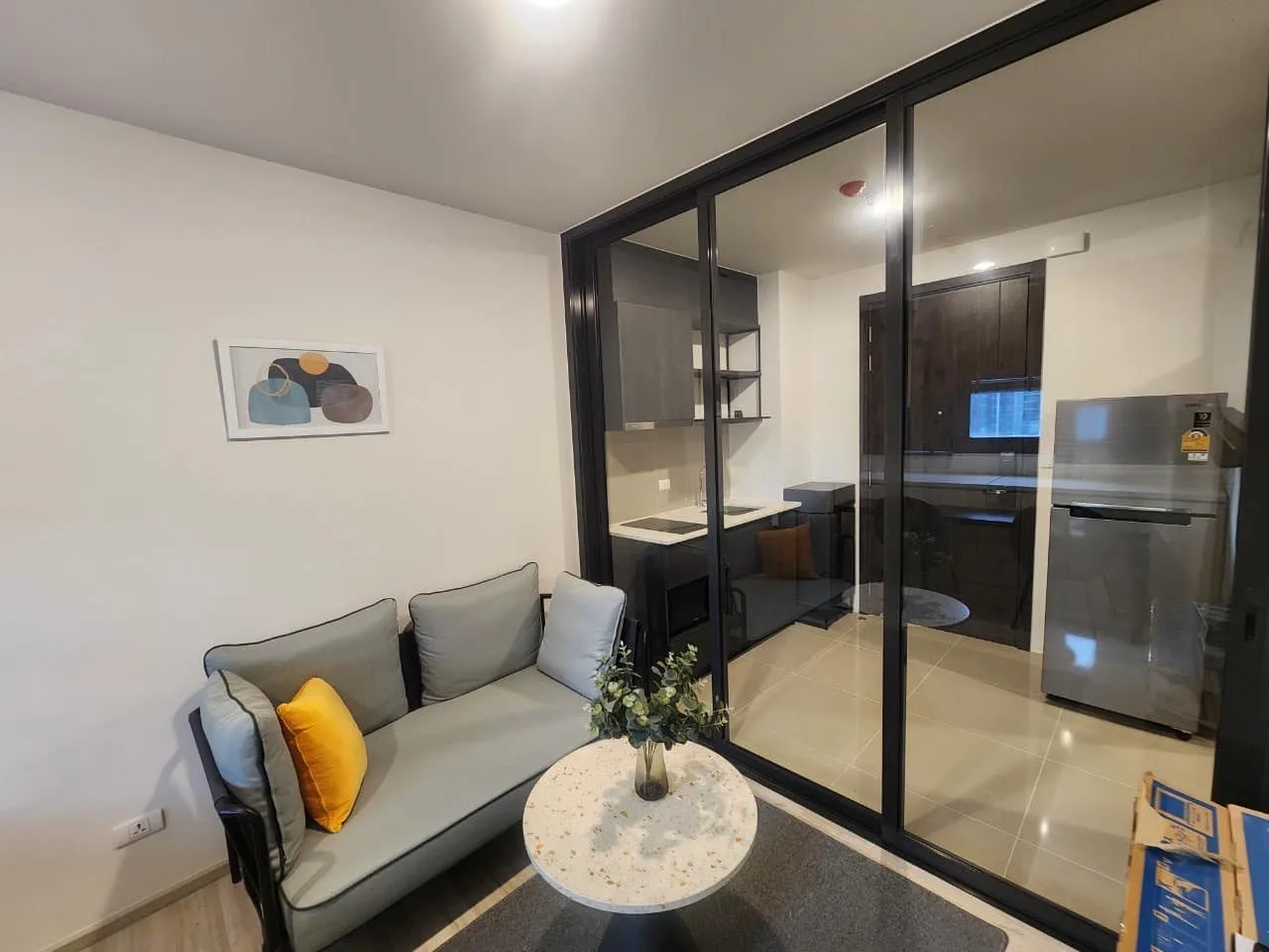 Property photos for XT Huaikhwang