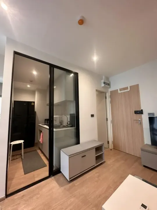 Property photos for The Matt Sathorn-Thapra 1