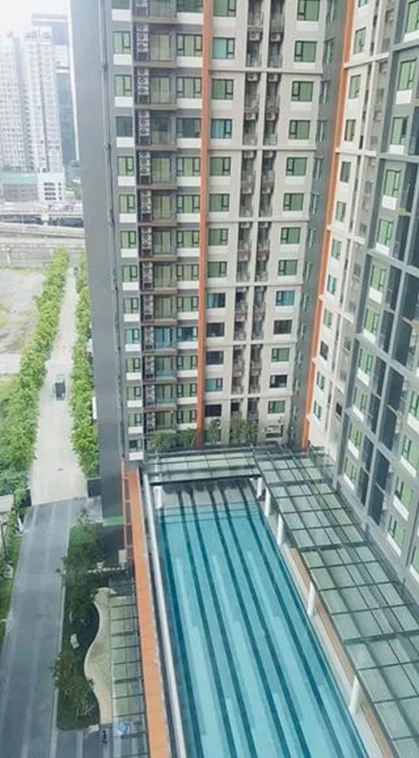 Property photos for Life Asoke