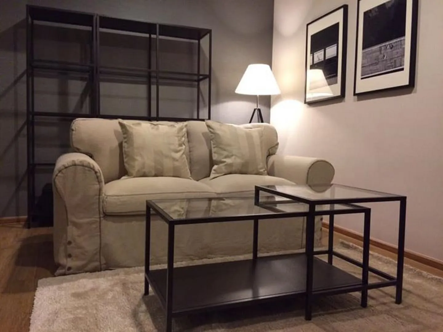 Property photos for Fuse Chan - Sathorn