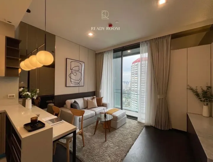 Property photos for Laviq Sukhumvit 57