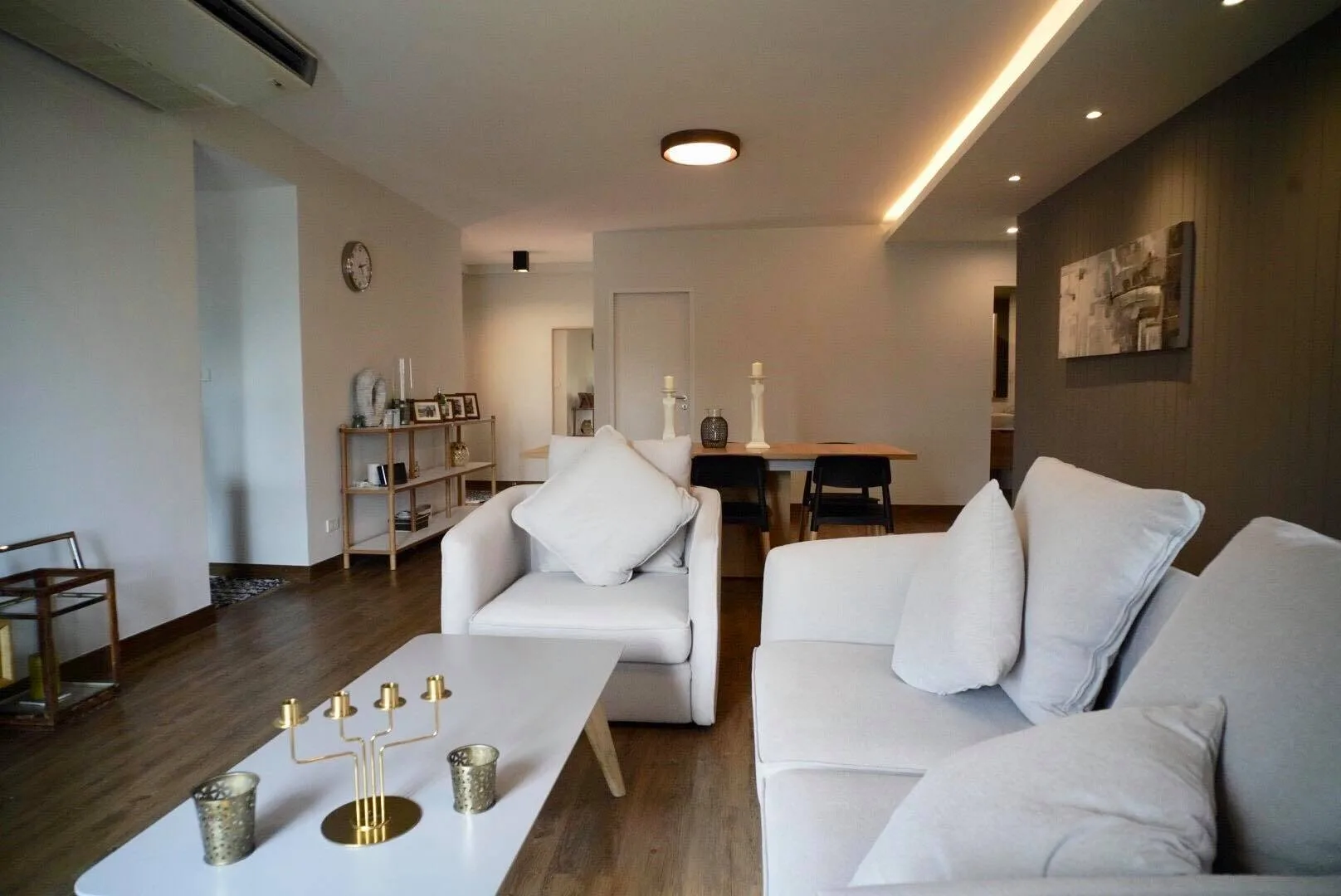 Property photos for Lily House