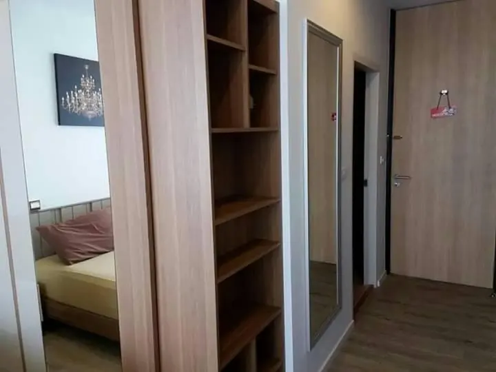 Property photos for The Issara Ladprao
